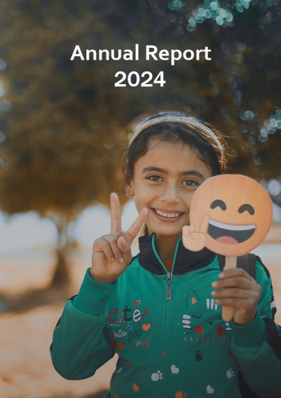 Annual Report 2024