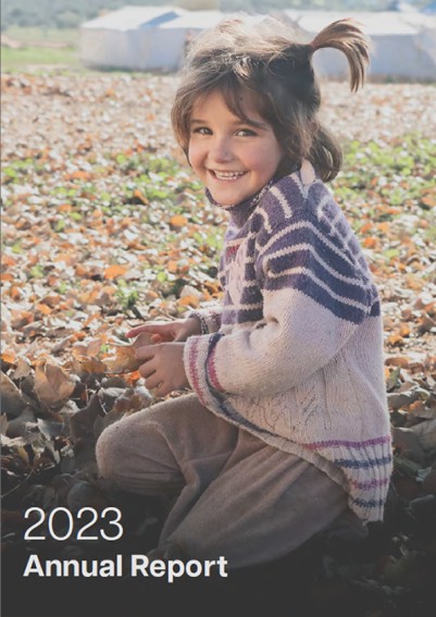 Annual Report 2023
